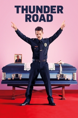 Watch Free Thunder Road Movies HD Online 123Movies