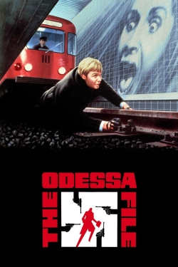 Watch Free The Odessa File Movies HD Online 123Movies