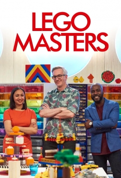 Watch Free Lego Masters Movies HD Online 123Movies