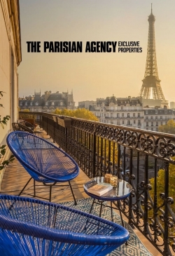 Watch Free The Parisian Agency: Exclusive Properties Movies HD Online 123Movies