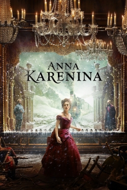 Watch Free Anna Karenina Movies HD Online 123Movies