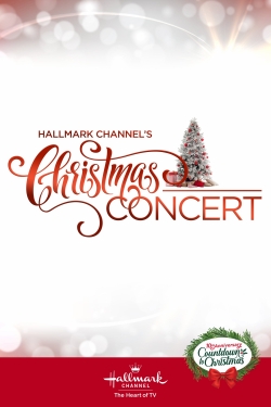 Watch Free Hallmark Channel's Christmas Concert Movies HD Online 123Movies