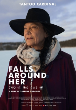 Watch Free Falls Around Her Movies HD Online 123Movies