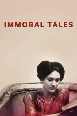 Watch Free Immoral Tales Movies HD Online 123Movies