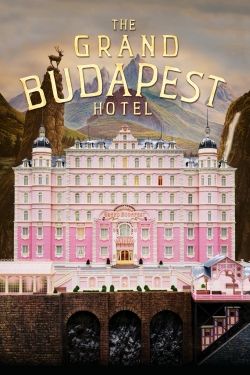 Watch Free The Grand Budapest Hotel Movies HD Online 123Movies