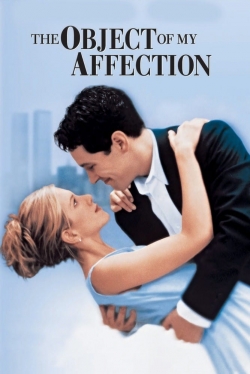 Watch Free The Object of My Affection Movies HD Online 123Movies