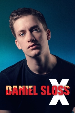 Watch Free Daniel Sloss: X Movies HD Online 123Movies