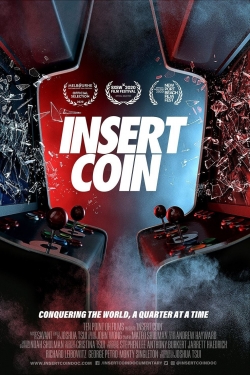 Watch Free Insert Coin Movies HD Online 123Movies