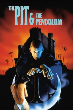 Watch Free The Pit and the Pendulum Movies HD Online 123Movies