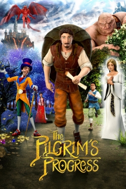 Watch Free The Pilgrim's Progress Movies HD Online 123Movies