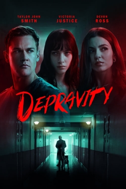 Watch Free Depravity Movies HD Online 123Movies