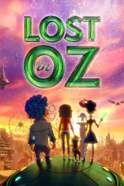 Watch Free Lost in Oz Movies HD Online 123Movies