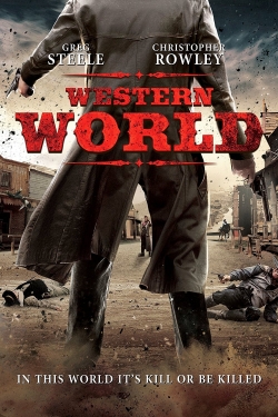 Watch Free Western World Movies HD Online 123Movies