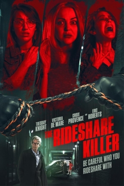 Watch Free The Rideshare Killer Movies HD Online 123Movies