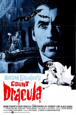 Watch Free Count Dracula Movies HD Online 123Movies