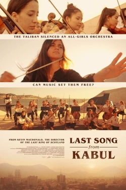 Watch Free Last Song from Kabul Movies HD Online 123Movies