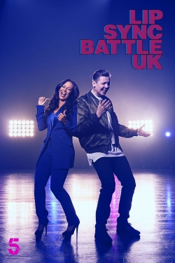 Watch Free Lip Sync Battle UK Movies HD Online 123Movies