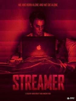 Watch Free Streamer Movies HD Online 123Movies