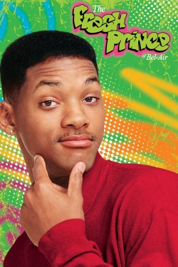 Watch Free The Fresh Prince of Bel-Air Movies HD Online 123Movies