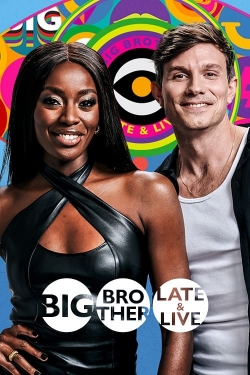 Watch Free Big Brother: Late and Live Movies HD Online 123Movies