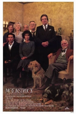 Watch Free Moonstruck Movies HD Online 123Movies