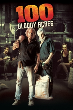 Watch Free 100 Bloody Acres Movies HD Online 123Movies