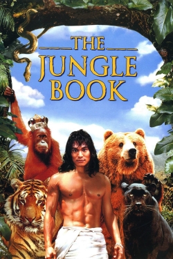 Watch Free The Jungle Book Movies HD Online 123Movies