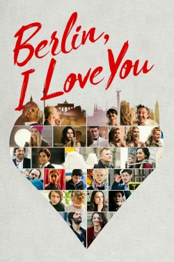 Watch Free Berlin, I Love You Movies HD Online 123Movies