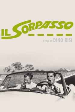 Watch Free Il Sorpasso Movies HD Online 123Movies