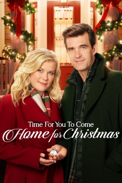 Watch Free Time for You to Come Home for Christmas Movies HD Online 123Movies