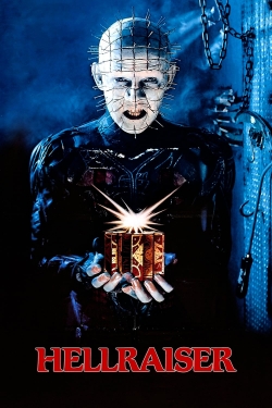 Watch Free Hellraiser Movies HD Online 123Movies