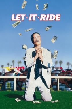 Watch Free Let It Ride Movies HD Online 123Movies