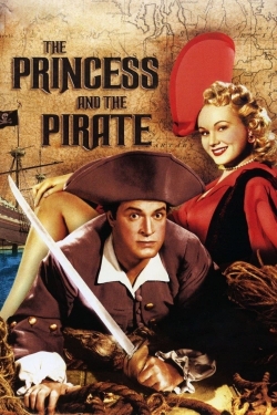 Watch Free The Princess and the Pirate Movies HD Online 123Movies