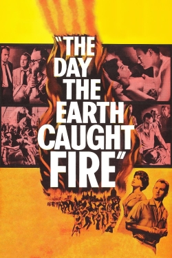 Watch Free The Day the Earth Caught Fire Movies HD Online 123Movies