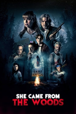 Watch Free She Came From The Woods Movies HD Online 123Movies