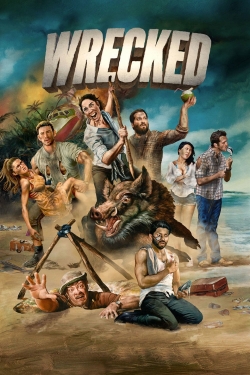 Watch Free Wrecked Movies HD Online 123Movies