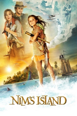 Watch Free Nim's Island Movies HD Online 123Movies