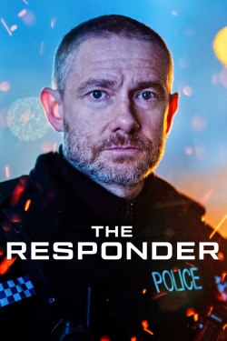 Watch Free The Responder Movies HD Online 123Movies