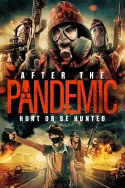 Watch Free After the Pandemic Movies HD Online 123Movies