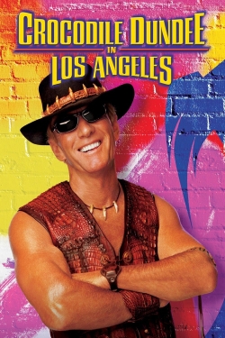 Watch Free Crocodile Dundee in Los Angeles Movies HD Online 123Movies