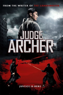 Watch Free Judge Archer Movies HD Online 123Movies