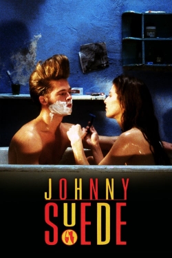 Watch Free Johnny Suede Movies HD Online 123Movies