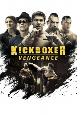 Watch Free Kickboxer: Vengeance Movies HD Online 123Movies