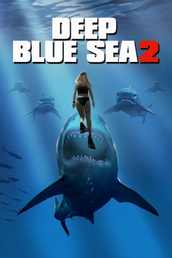 Watch Free Deep Blue Sea 2 Movies HD Online 123Movies