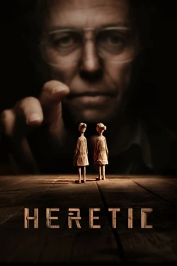 Watch Free Heretic Movies HD Online 123Movies