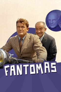 Watch Free Fantomas Movies HD Online 123Movies