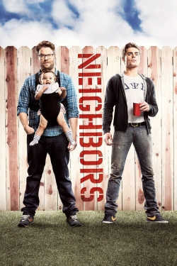 Watch Free Neighbors Movies HD Online 123Movies