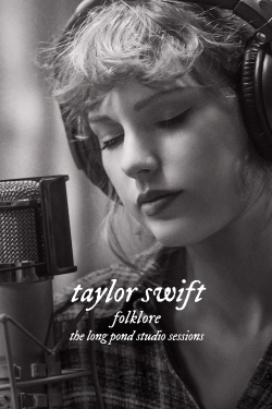 Watch Free Taylor Swift – Folklore: The Long Pond Studio Sessions Movies HD Online 123Movies