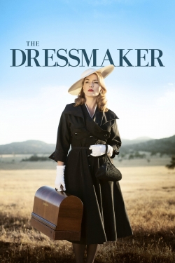 Watch Free The Dressmaker Movies HD Online 123Movies