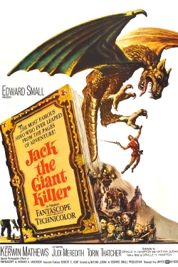 Watch Free Jack the Giant Killer Movies HD Online 123Movies